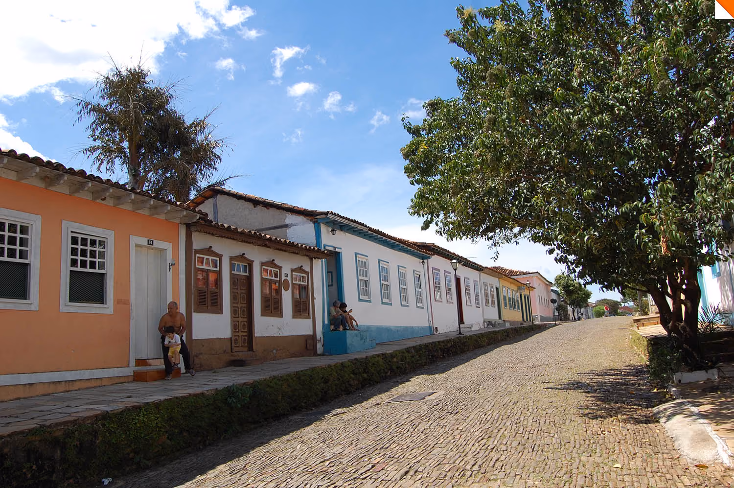 Pirenopolis