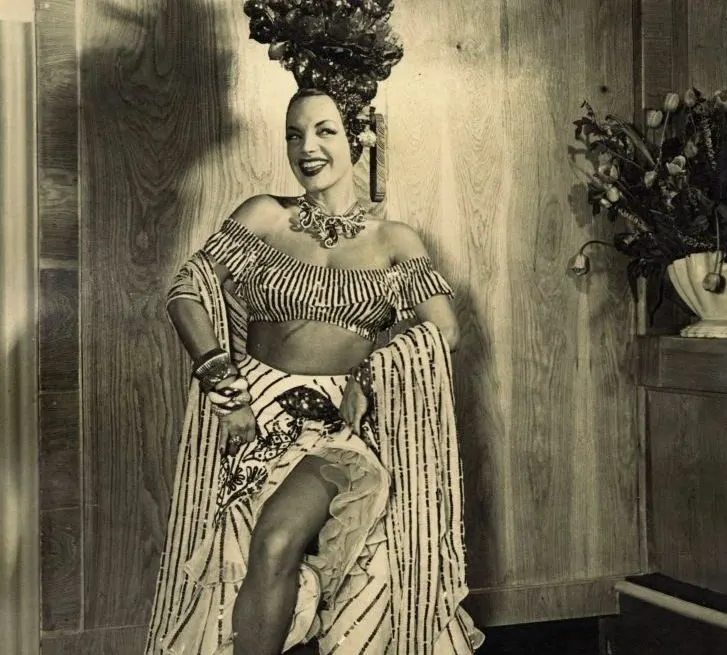 Museu Carmen Miranda