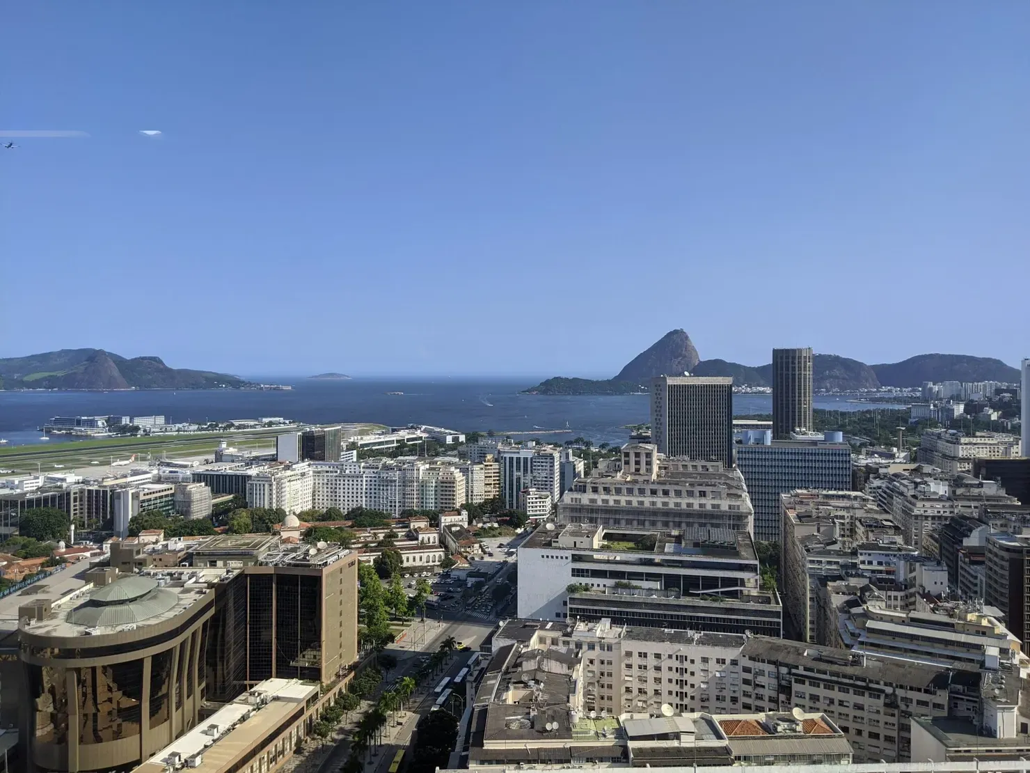 Miniguia: Centro do Rio de Janeiro