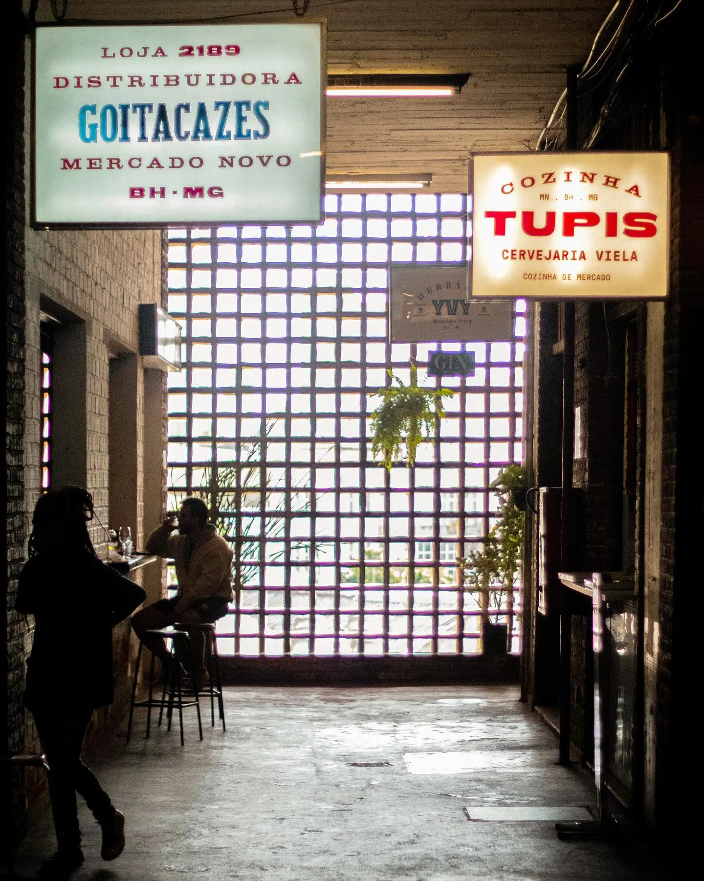 Cozinha Tupis