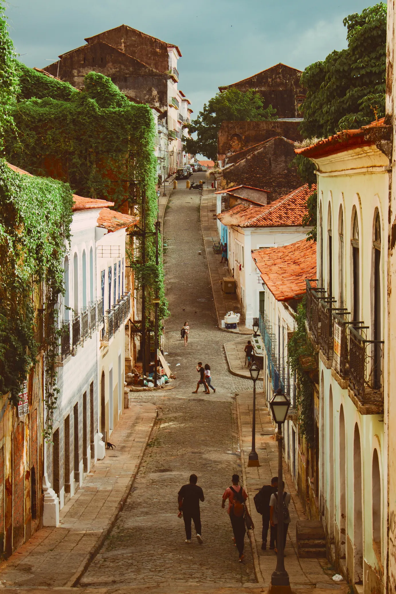 São Luís: a capital maranhense é o melhor destino pra curtir os festejos de São João