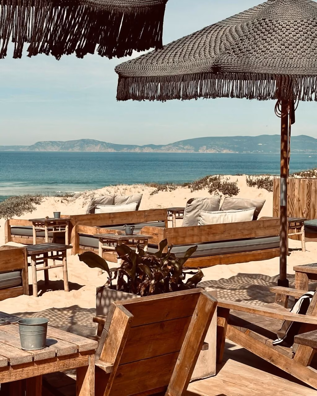 Praia da Comporta: a Trancoso portuguesa