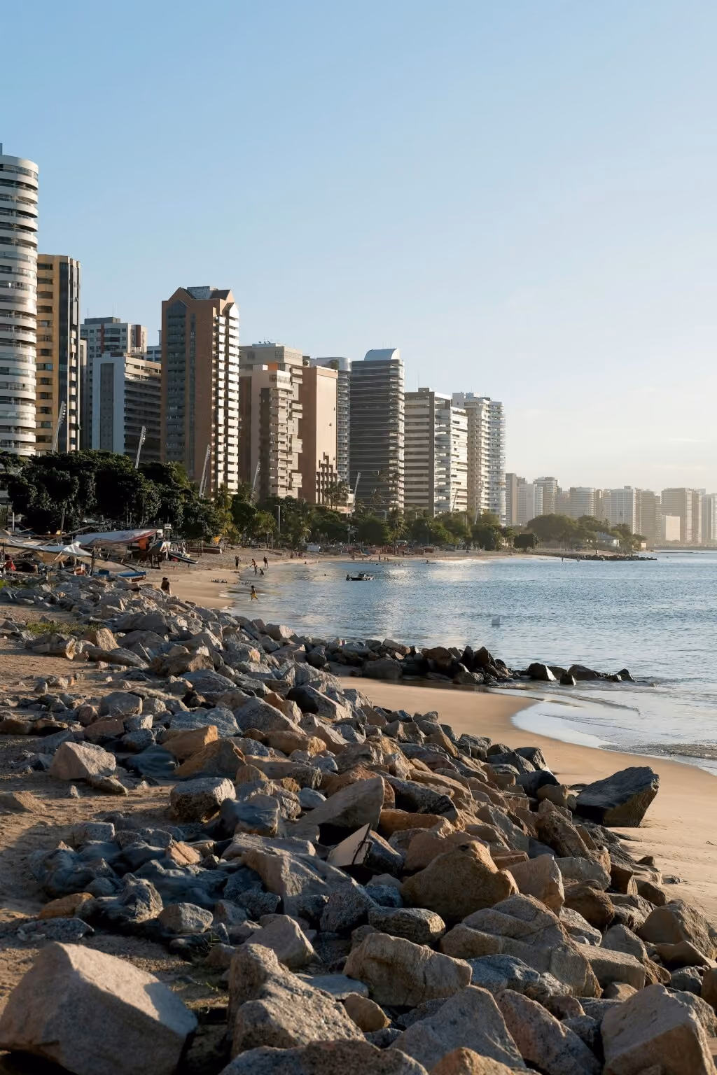 Fortaleza (CE)