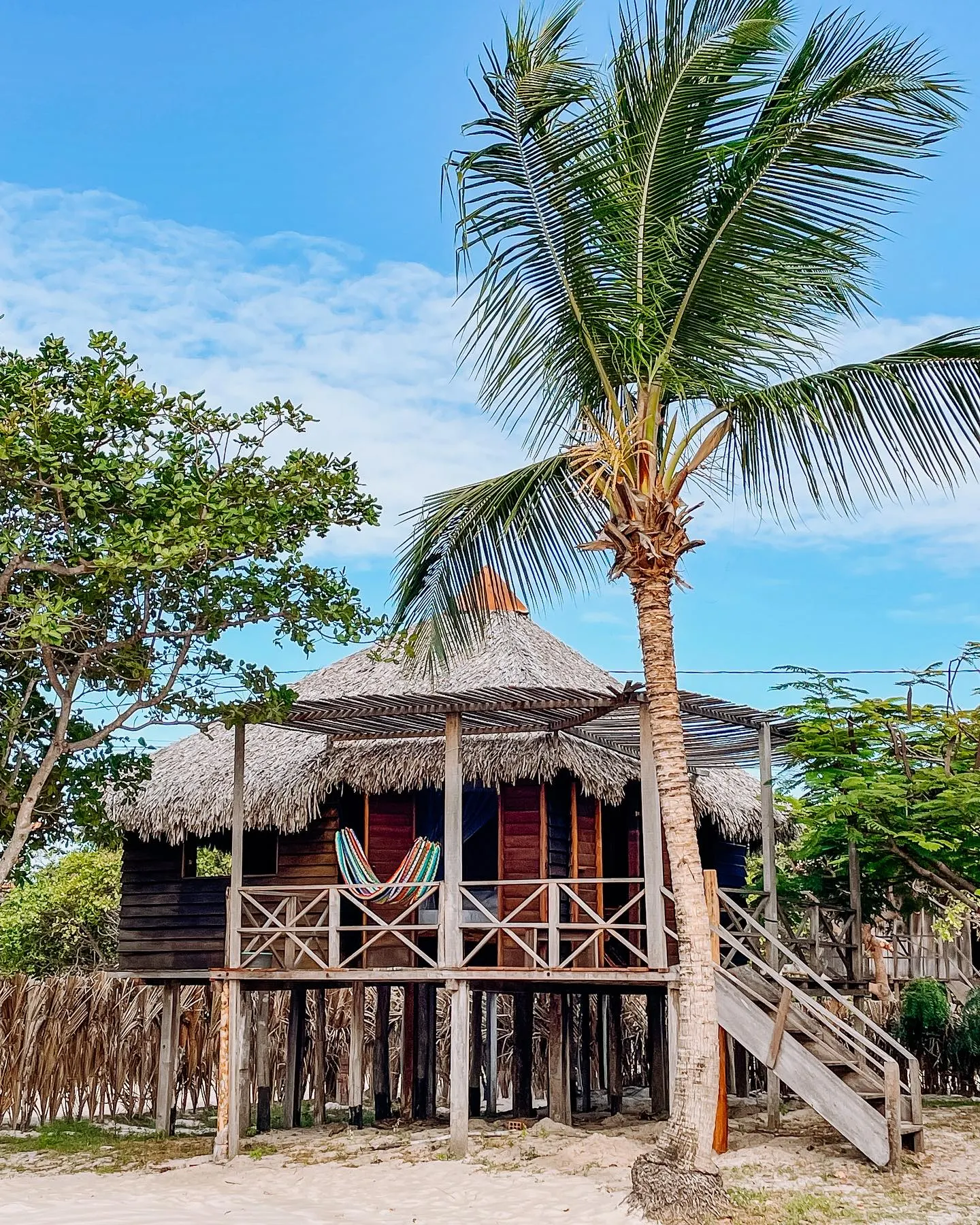 Atins Beach House