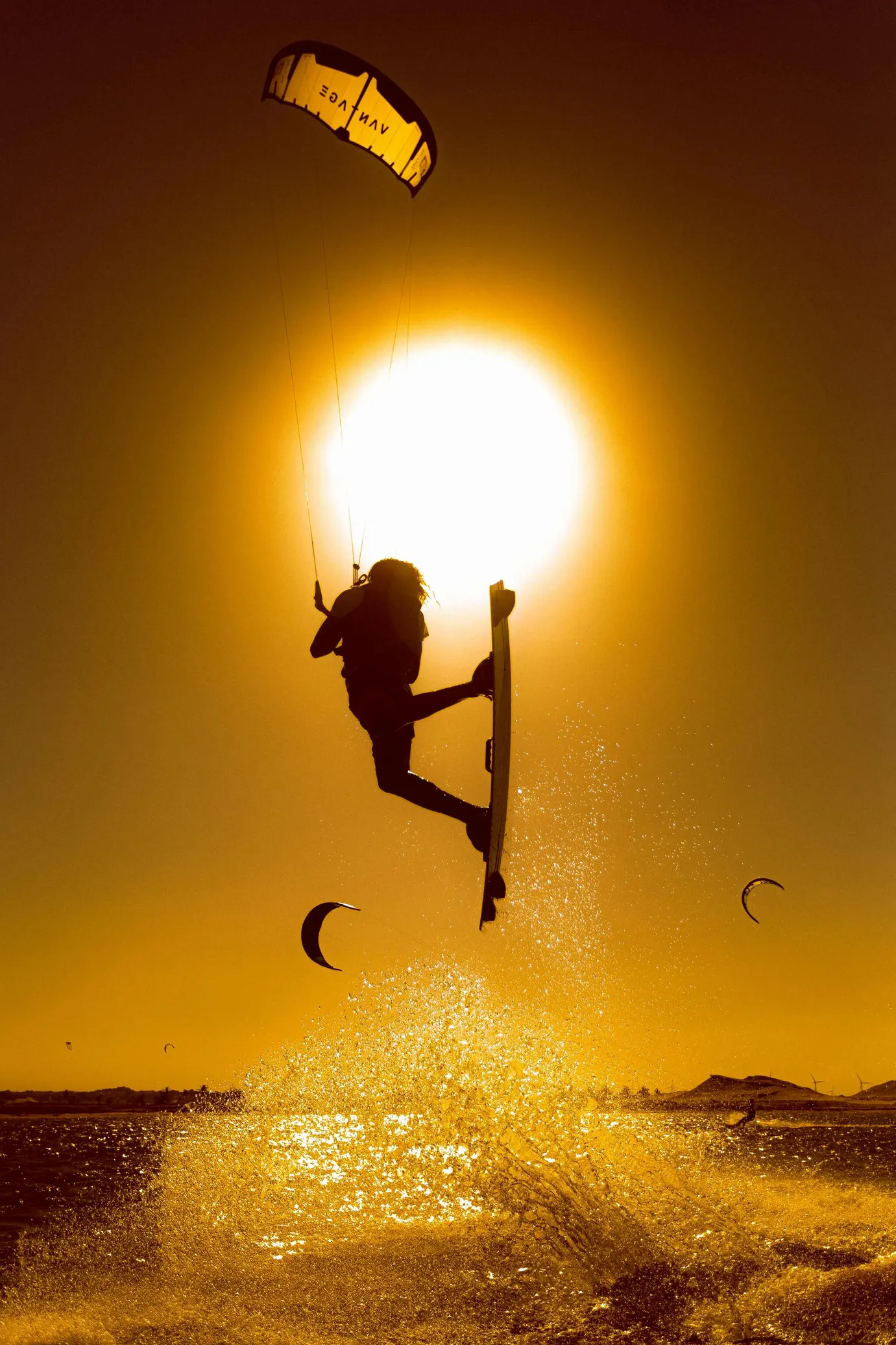 Taíba: uma praia pra viver a vibe solar