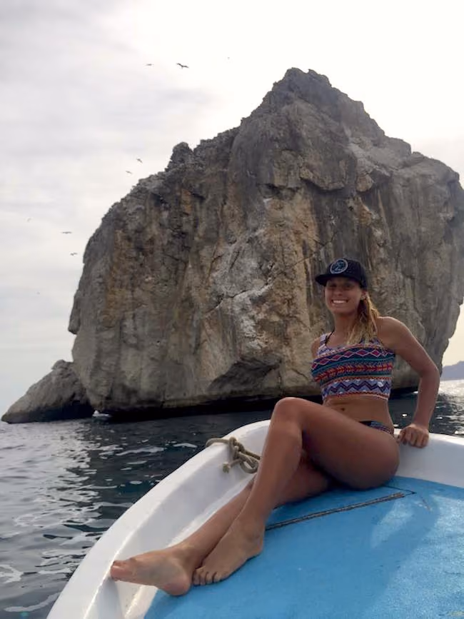 Rayane Amaral: a longboarder dá 8 dicas pra quem pretende visitar a Costa Rica