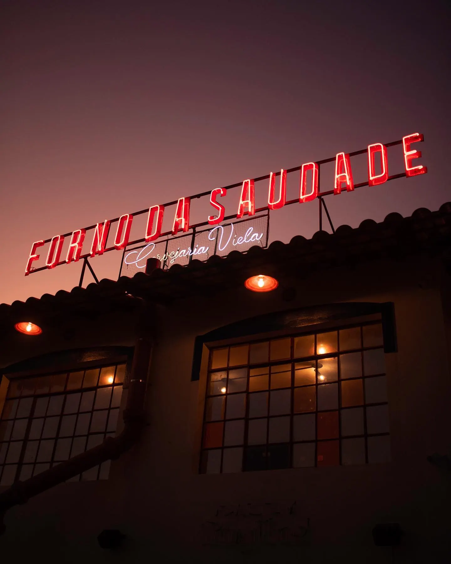 Pizzaria Forno da Saudade