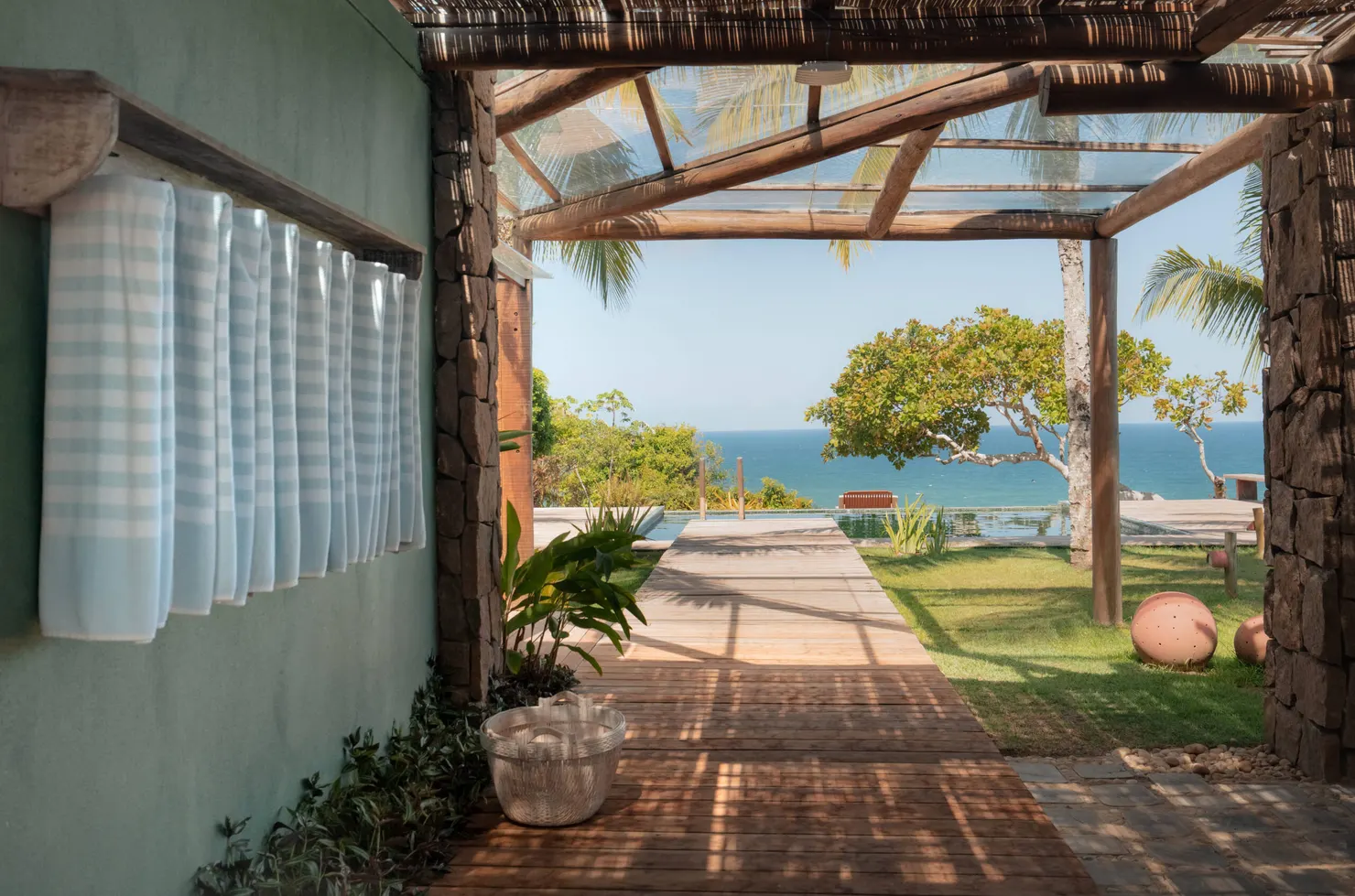 Vida de hotel: Txai