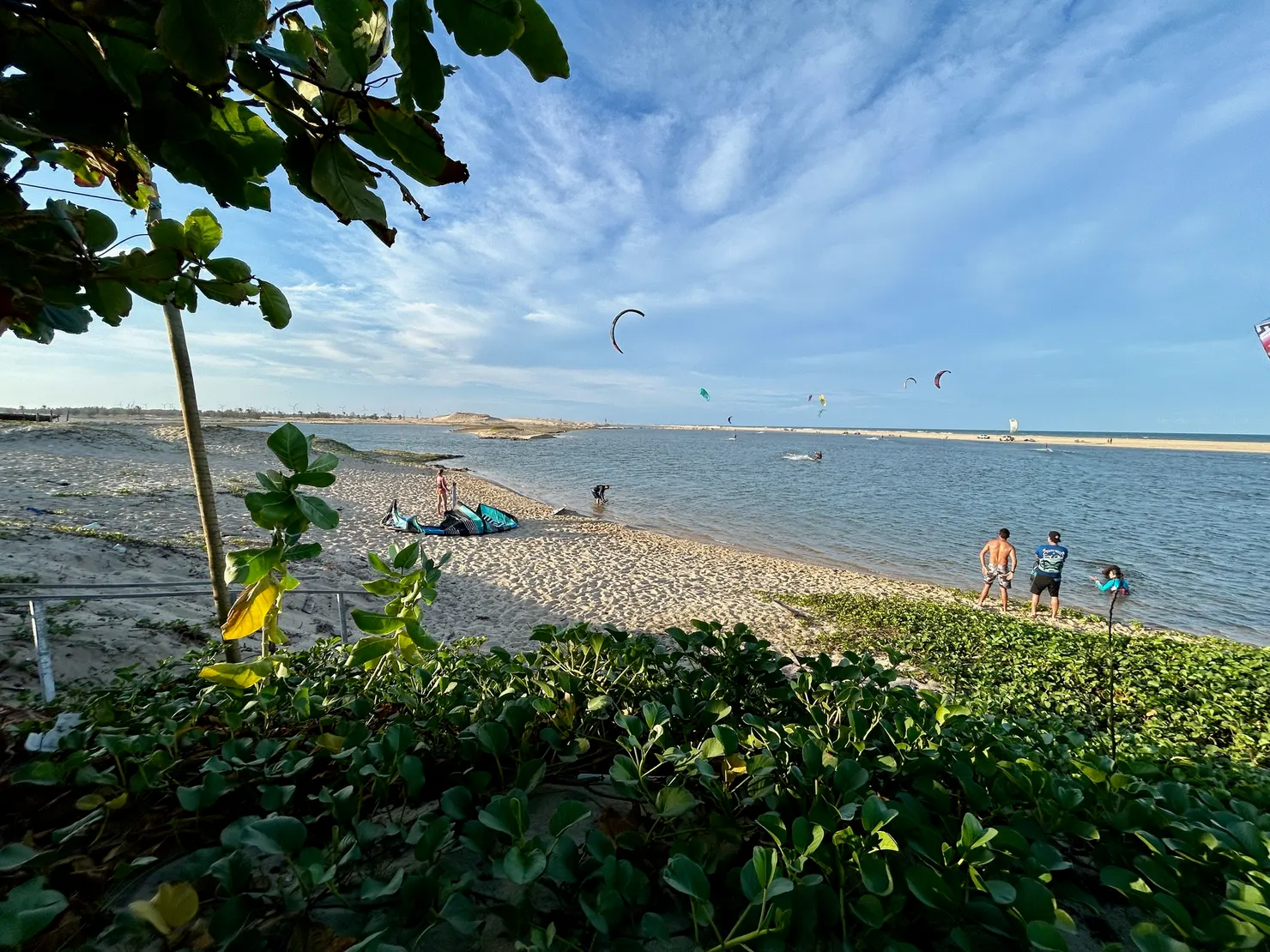 Taíba: uma praia pra viver a vibe solar