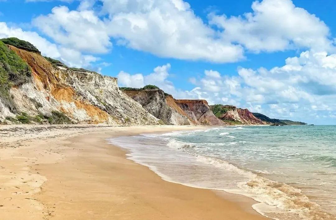 Miniguia de viagem de Conde, na Paraíba