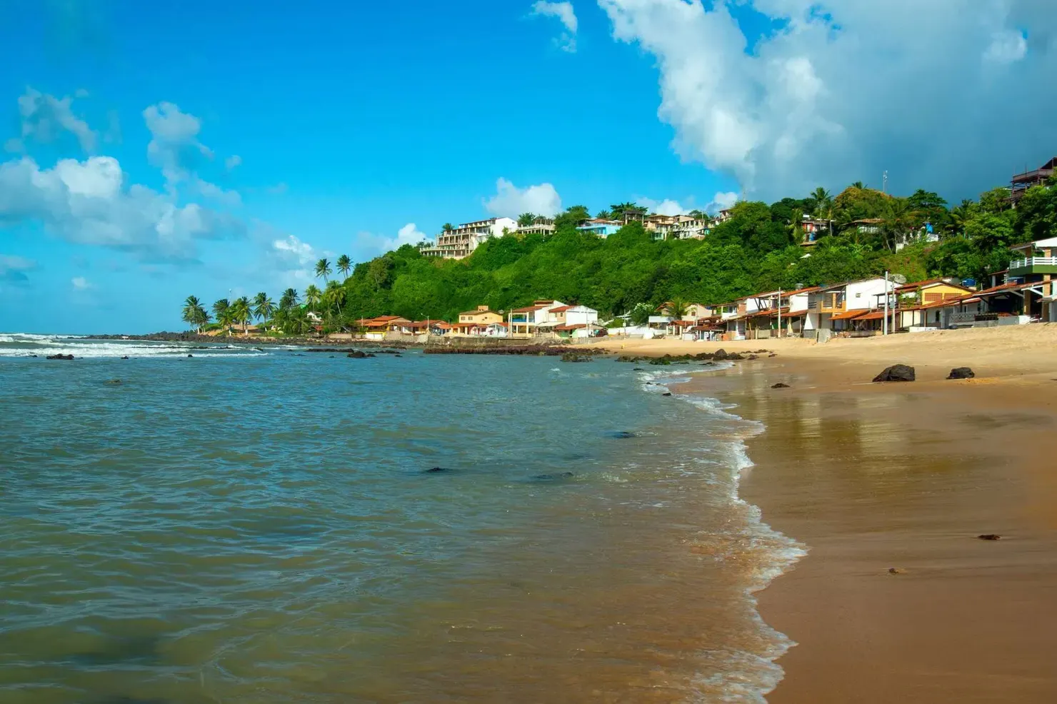 Baía Formosa, RN