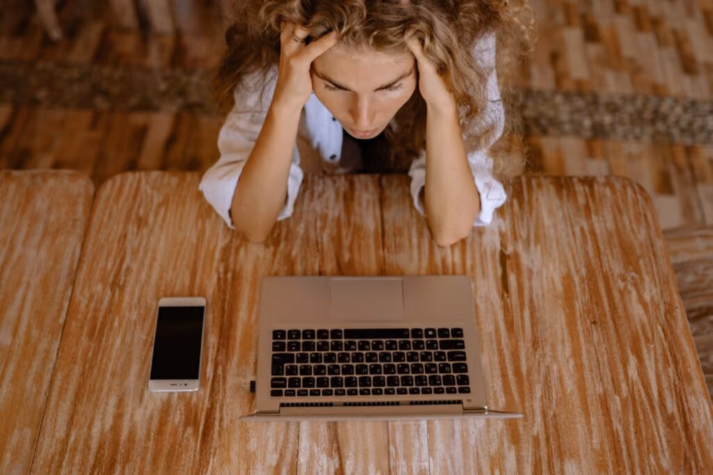 Lembre-se: você não é o seu trabalho