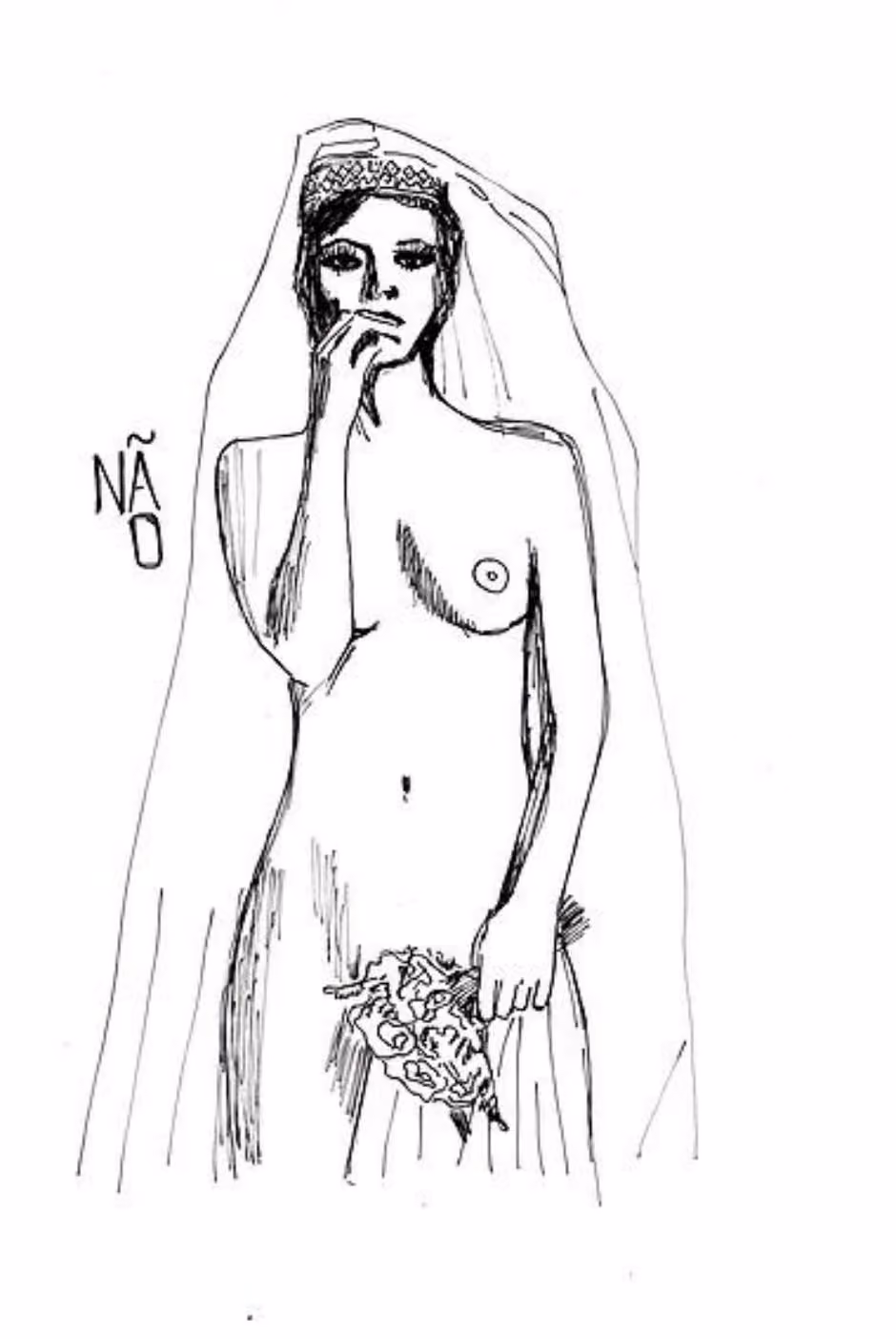 noiva