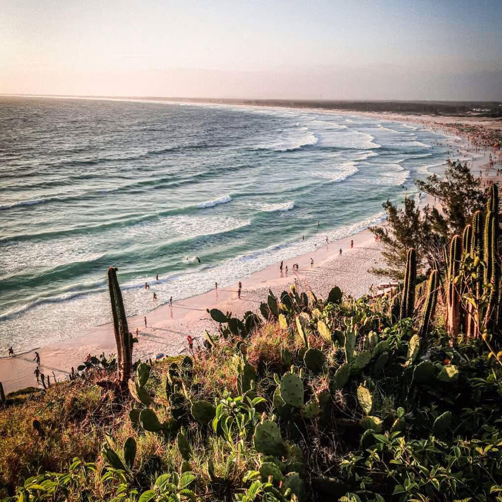 PEC das Praias: o The Summer Hunter é contra