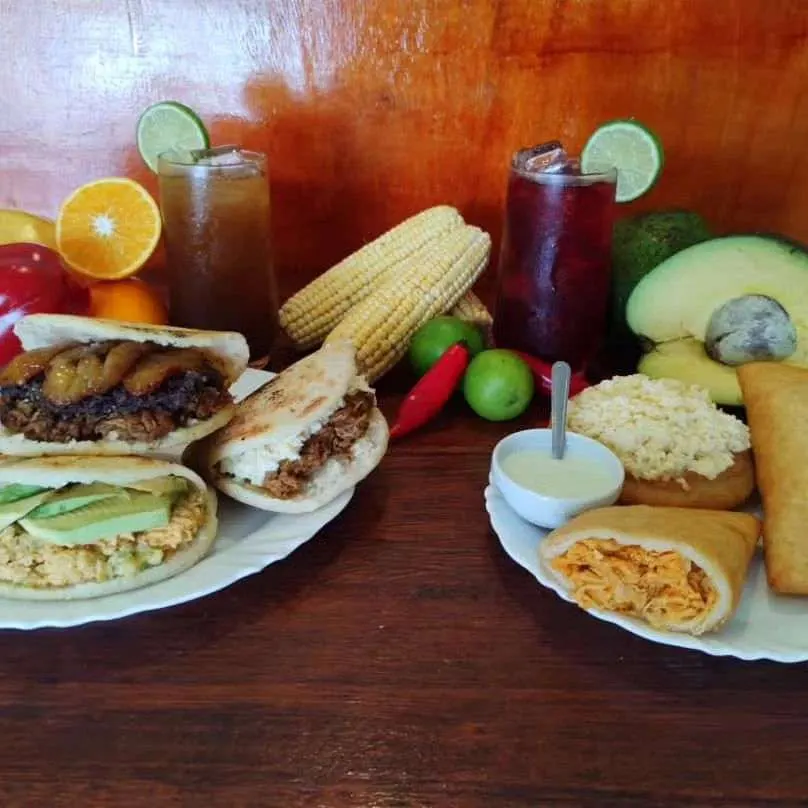 Ay Que Rico, Boa Vista, Roraima