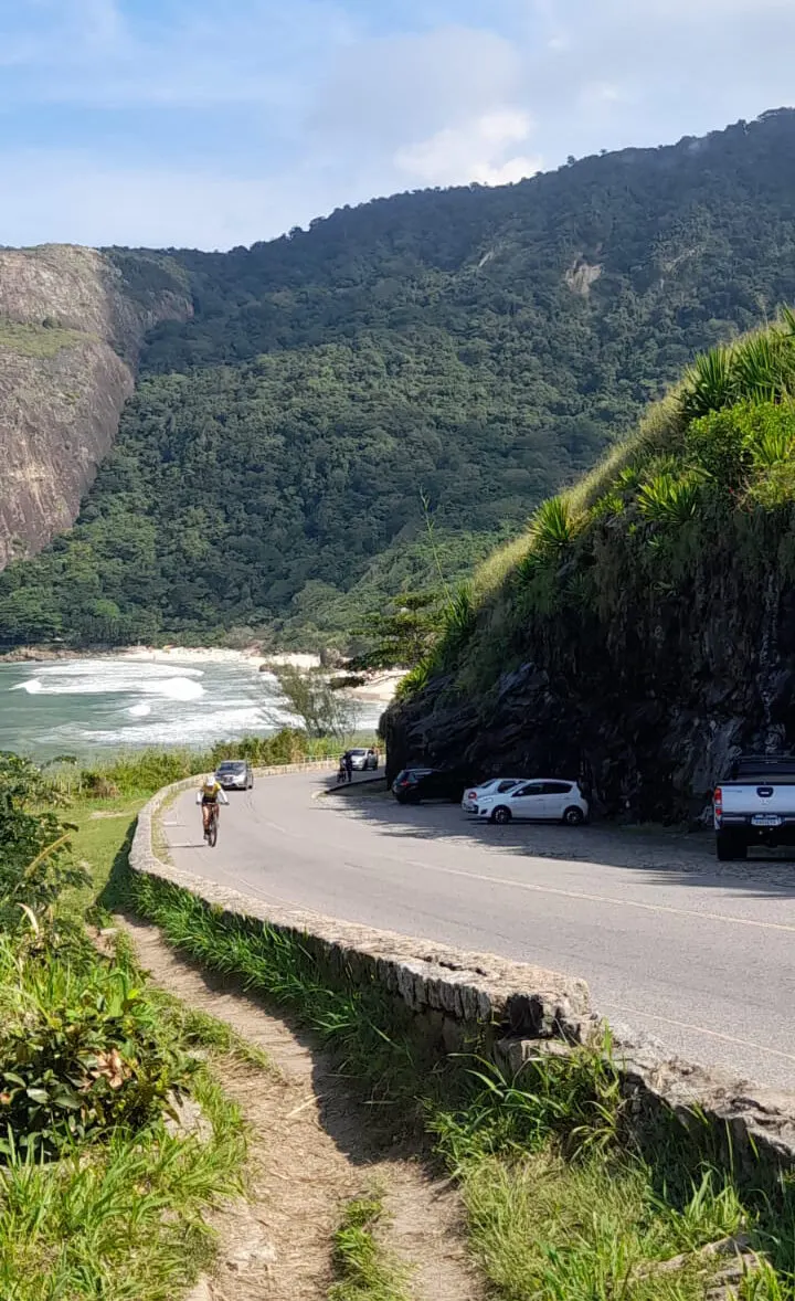 Prainha, no Rio de Janeiro