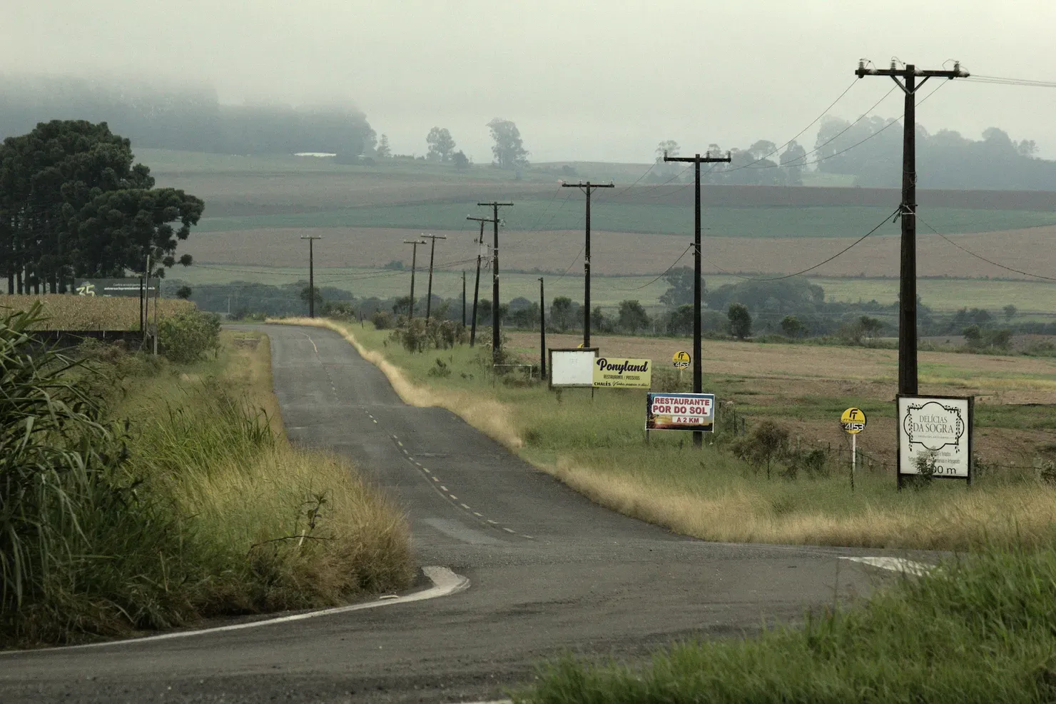 Colônia Witmarsum, Palmeira, Paraná