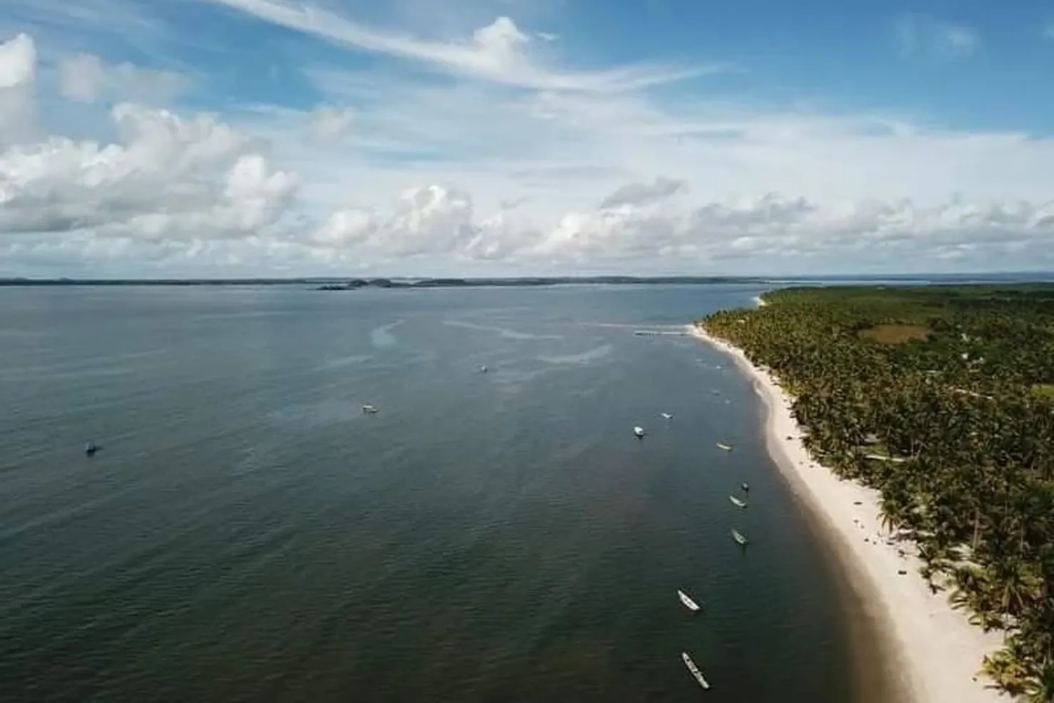 Ilha do Contrato