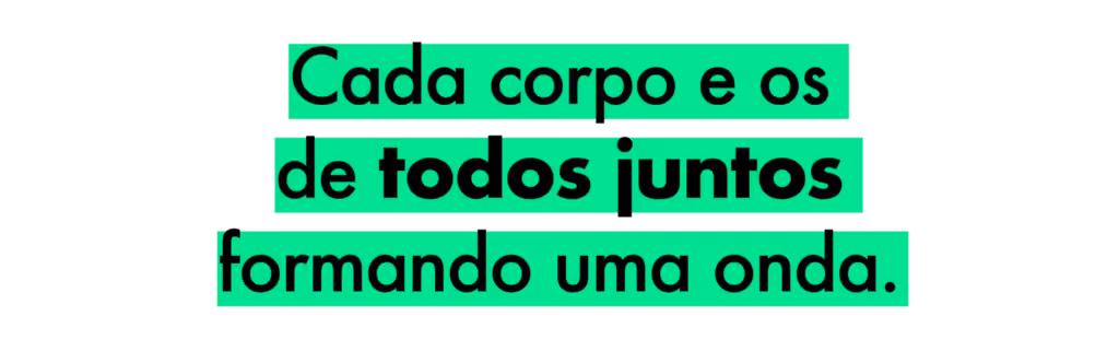 Qual é a beleza do seu Carnaval?