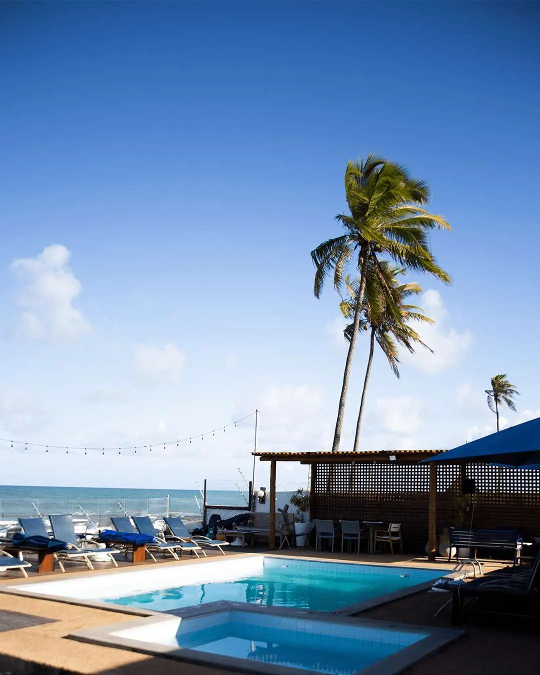 Pousada A Capela, Guarajuba, Camaçari, Bahia