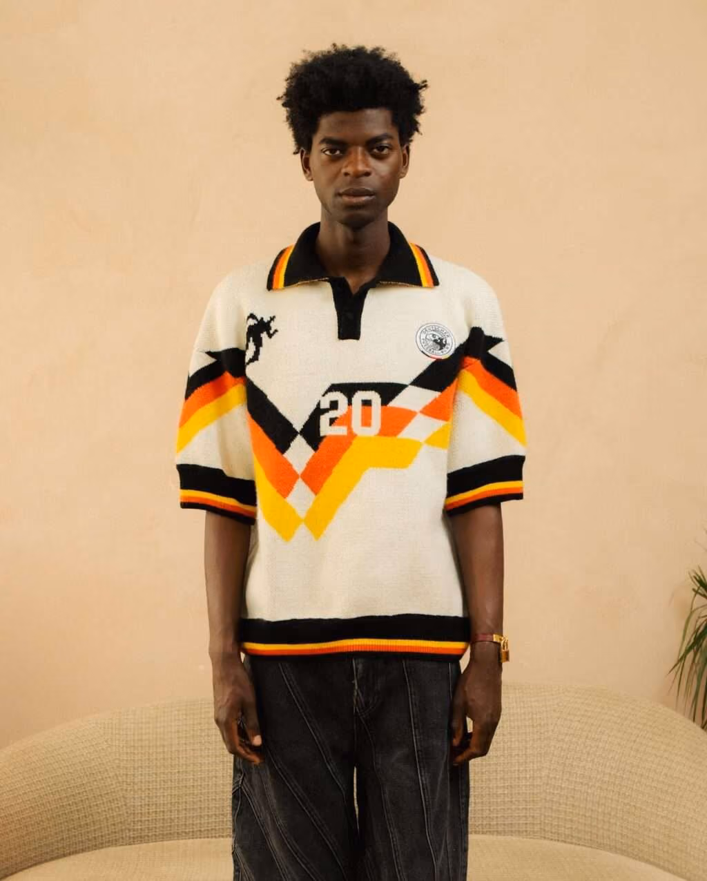 A camisa de time fura a bolha do futebol