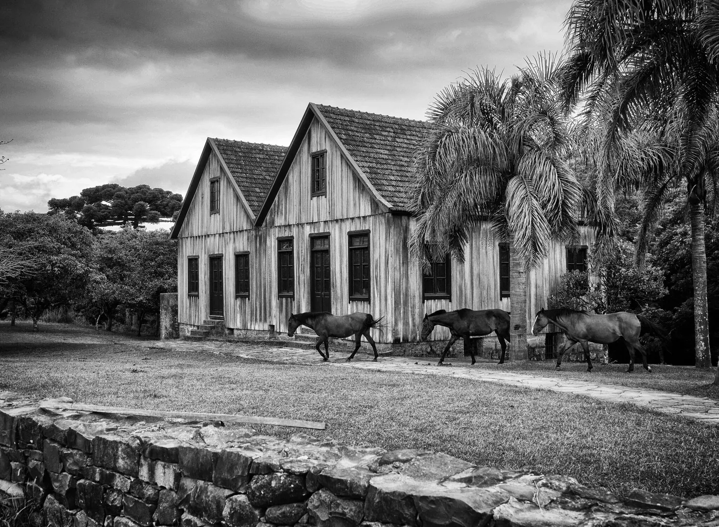 Vale dos Vinhedos, Rio Grande do Sul