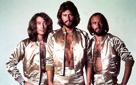 bee gees