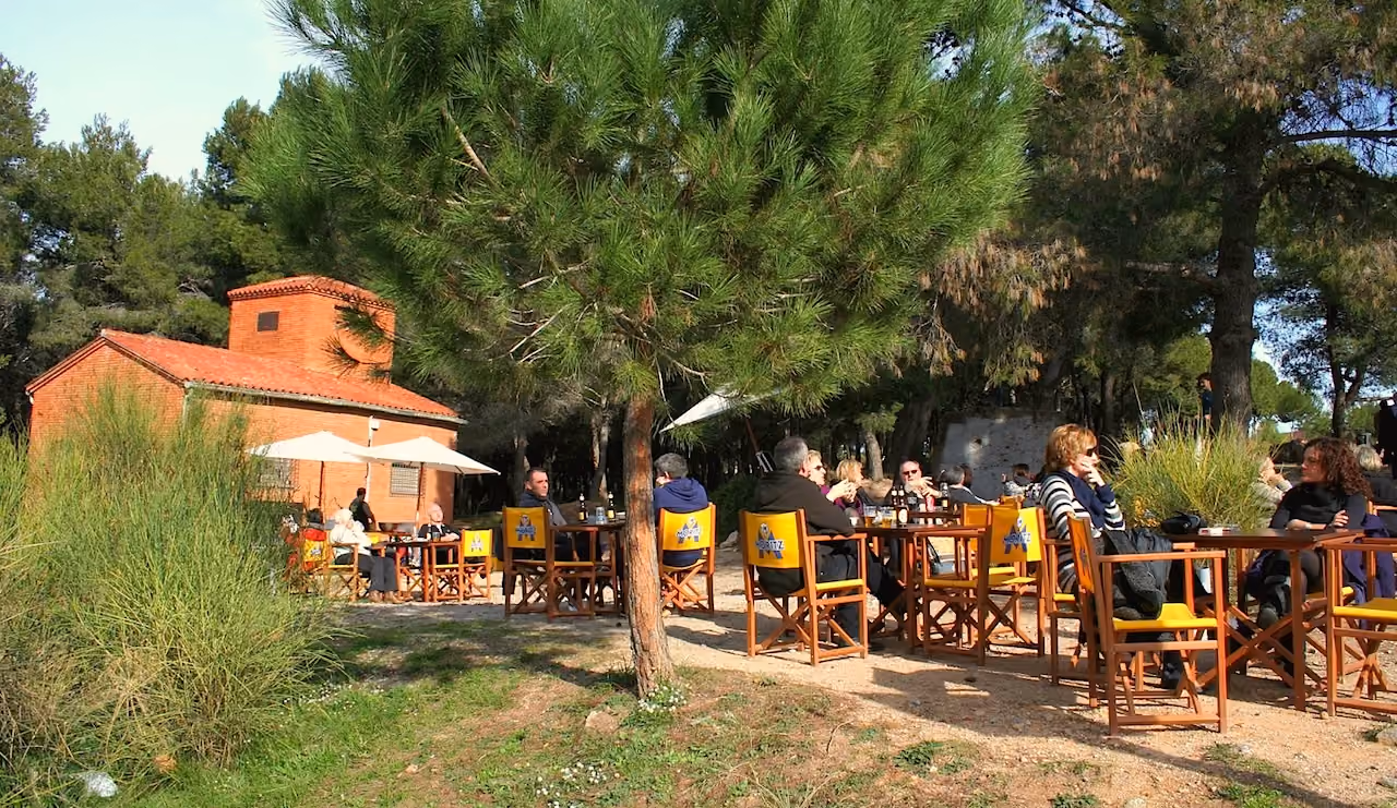 La Caseta