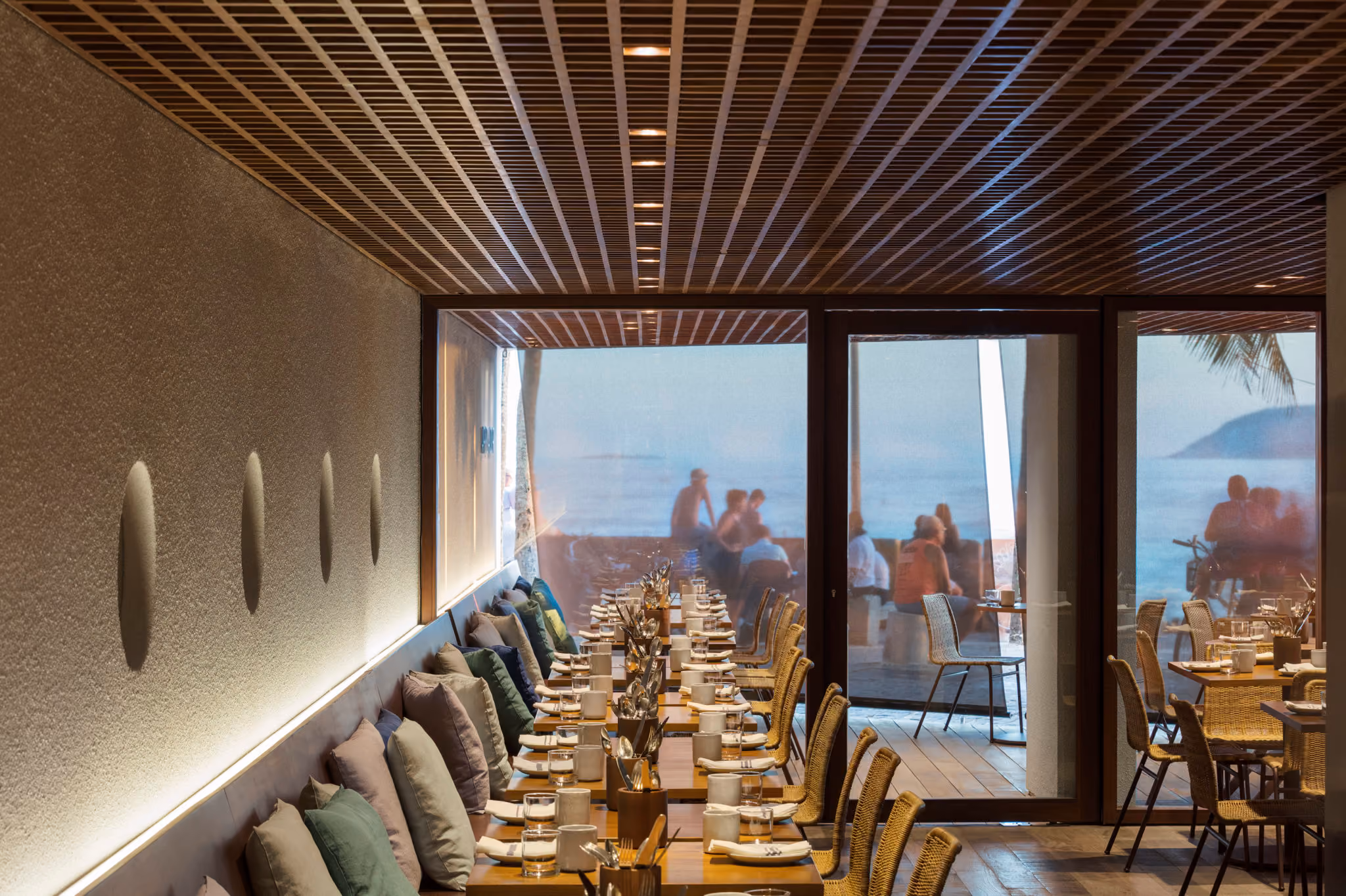 hotel Arpoador Rio de Janeiro