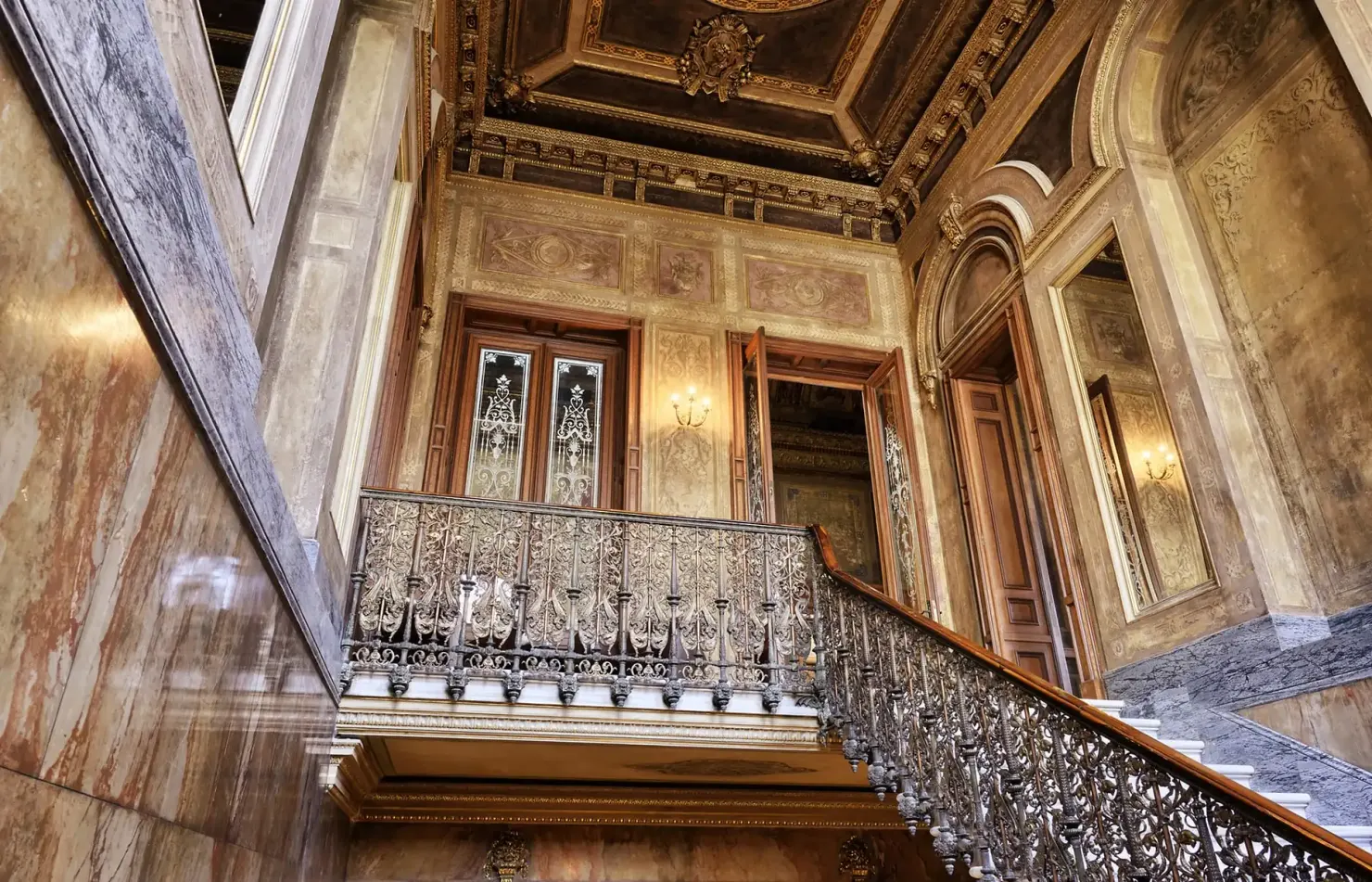 Soho House Istambul