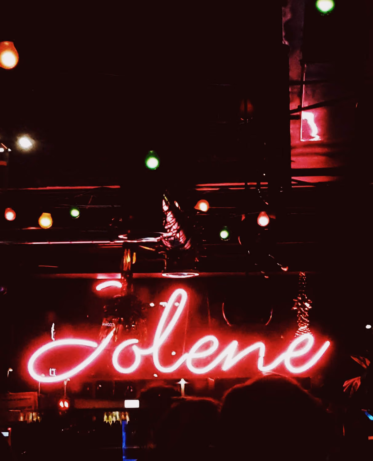 Jolene