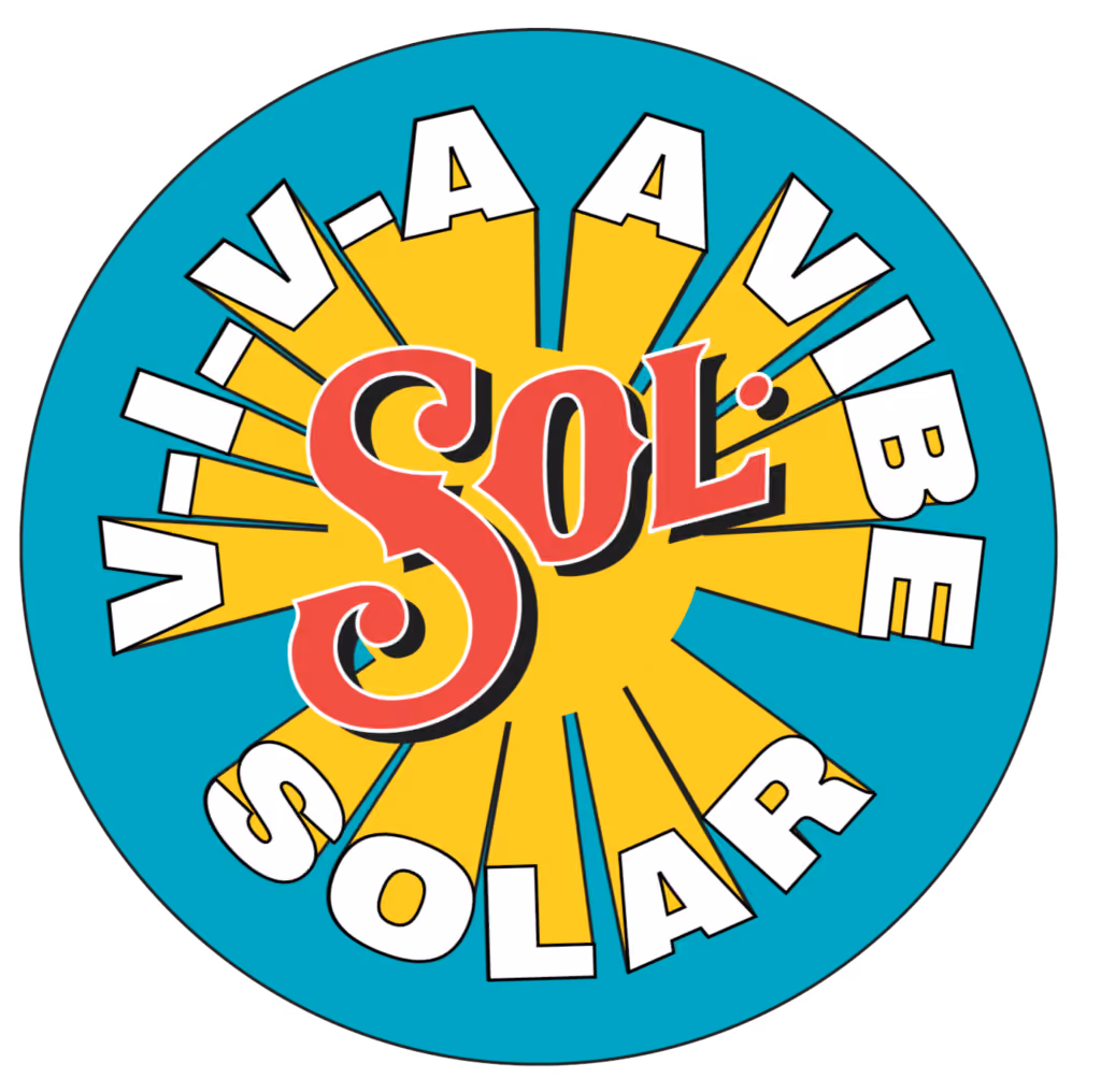 viva a vibe solar - sol