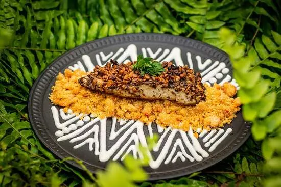 Restaurante Peró, Paraty