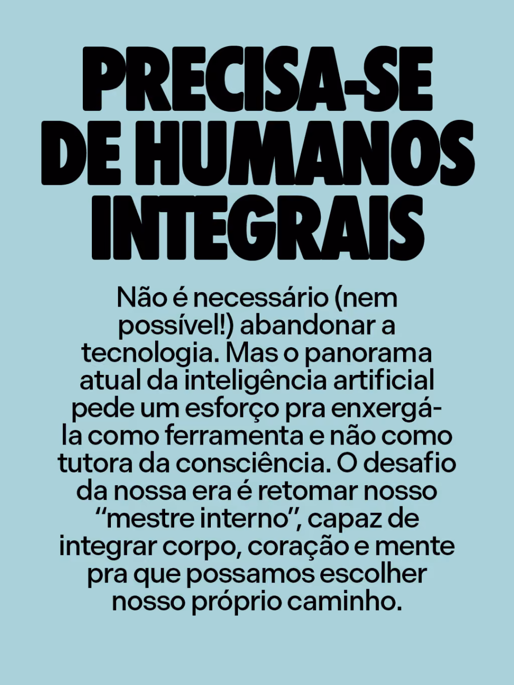 A atenção com duas pontas
Um dos conceitos centrais pra retomar o controle abordado no livro é o treino da atenção plena, descrita como uma flecha de duas pontas: uma dirigida ao objeto que observamos e a outra voltada a nós mesmos. Só esse gesto já permite perceber nossas reações internas antes que elas se tornem impulsos automáticos.