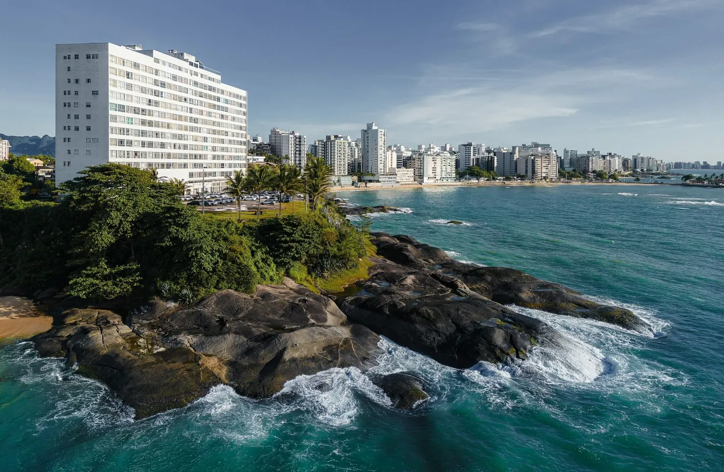 Dicas do que fazer em Guarapari