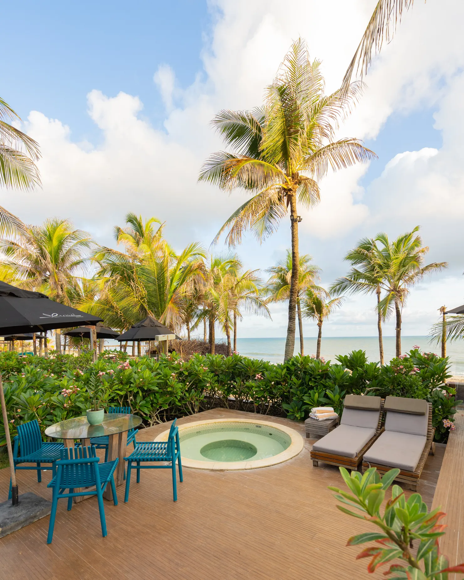 Carmel Cumbuco Resort, Praia do Cumbuco, Ceará