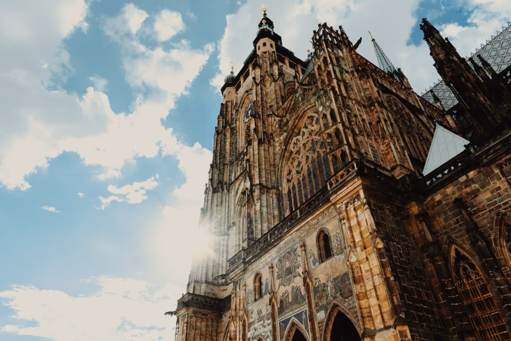 Como evitar roubadas em Praga