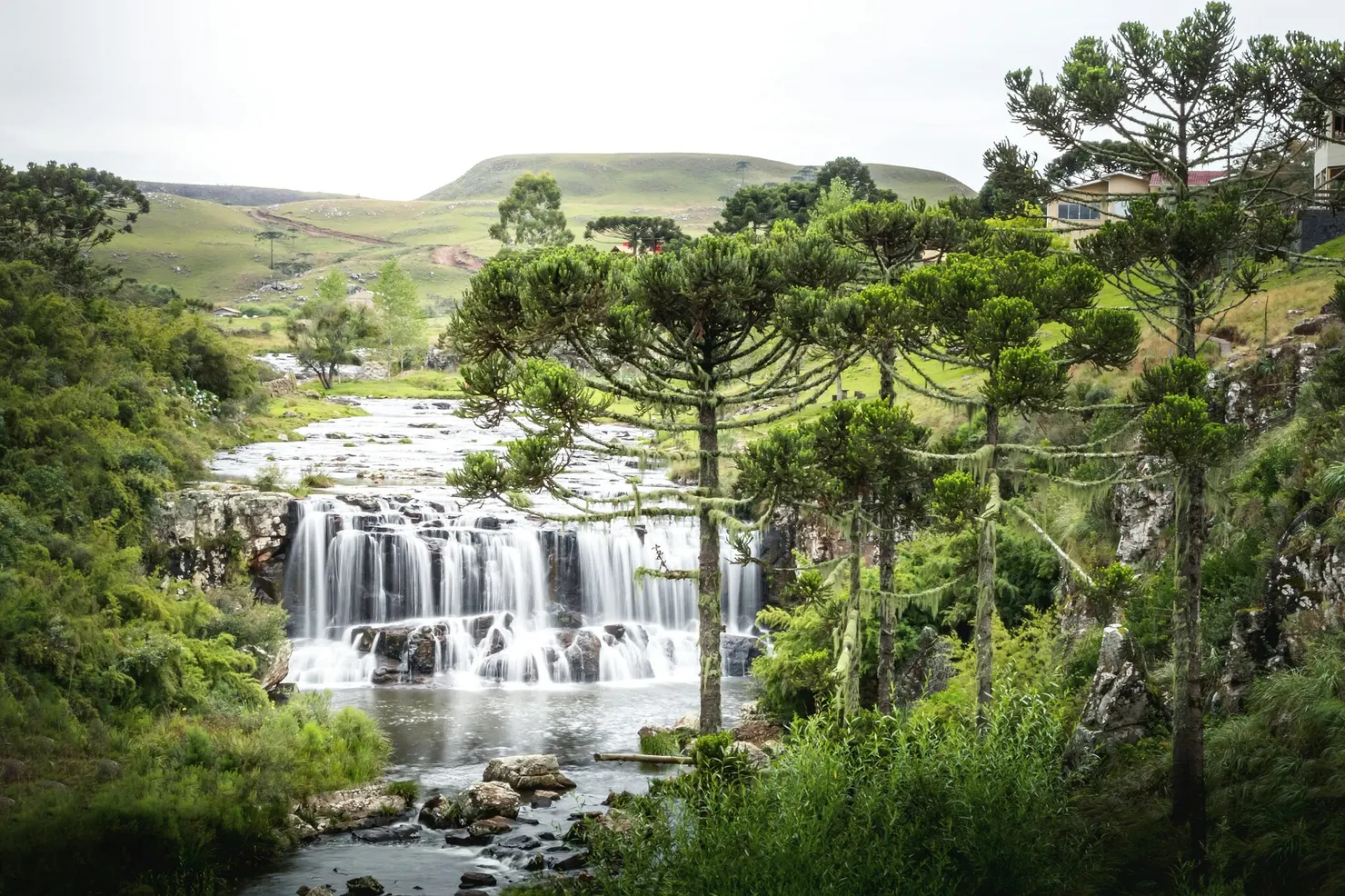 Bom Jardim da Serra