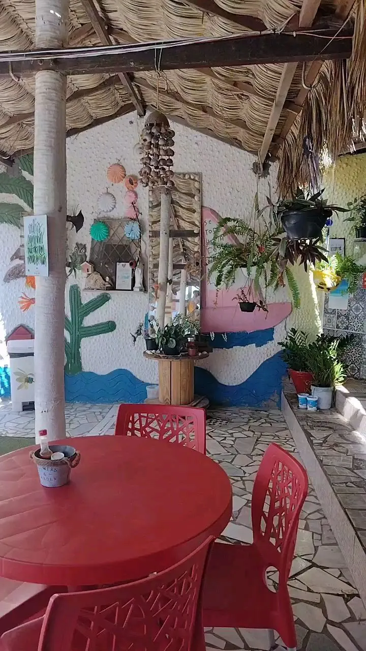 Sabores Casa de Taipa