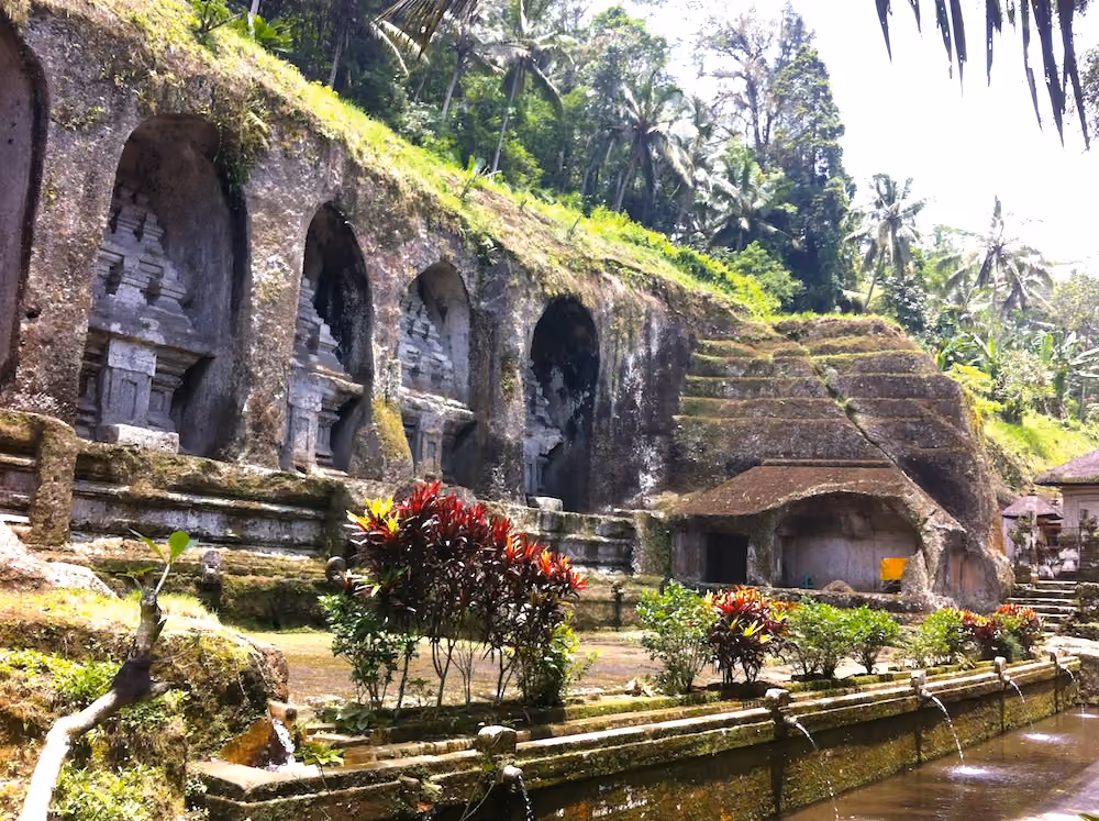 Templo II - Sheila Zago