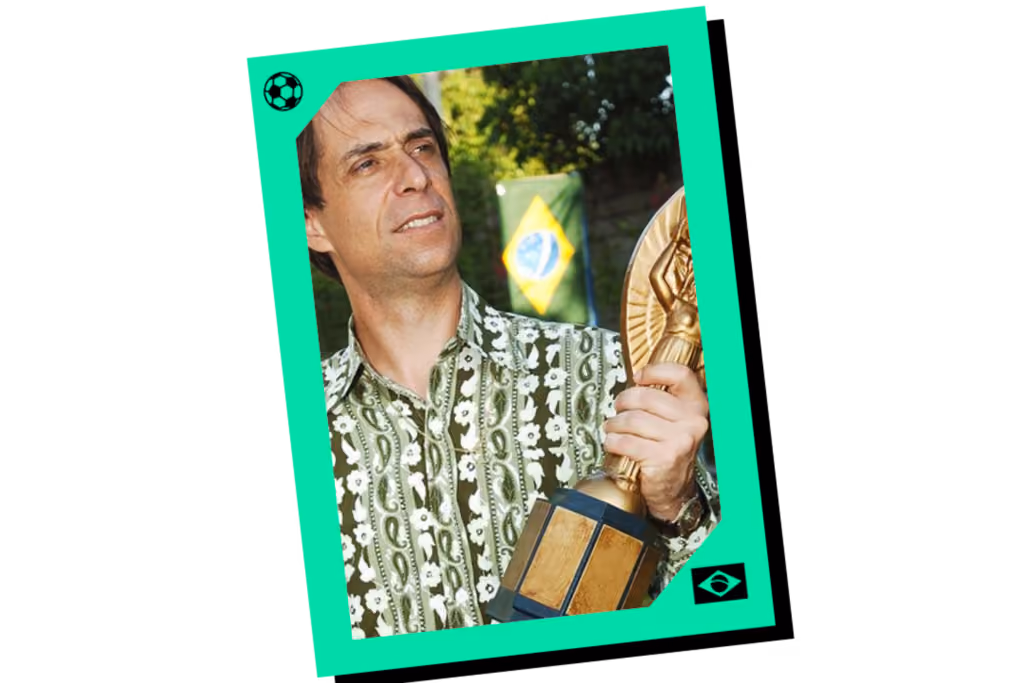 O que acontece na Copa, fica na Copa