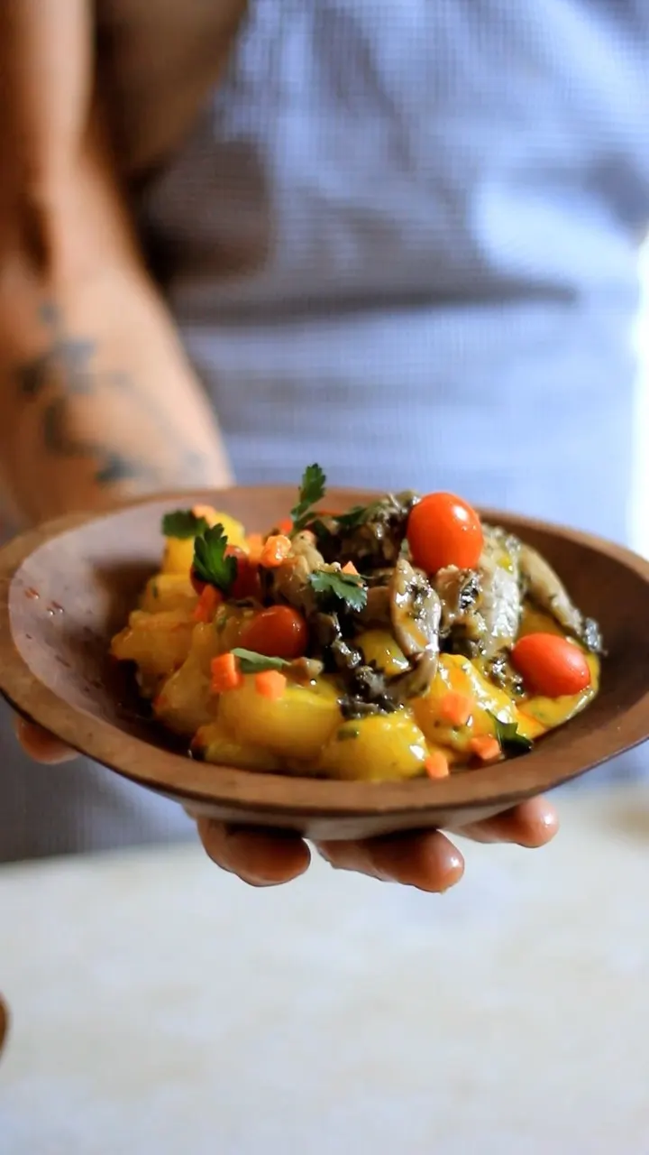 Restaurante Cozinha Aberta