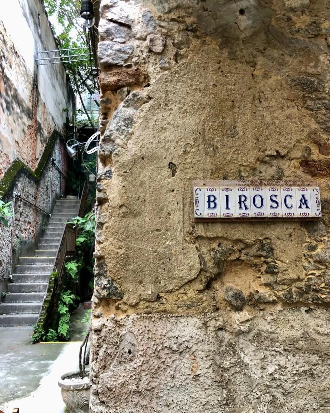 Bar Birosca