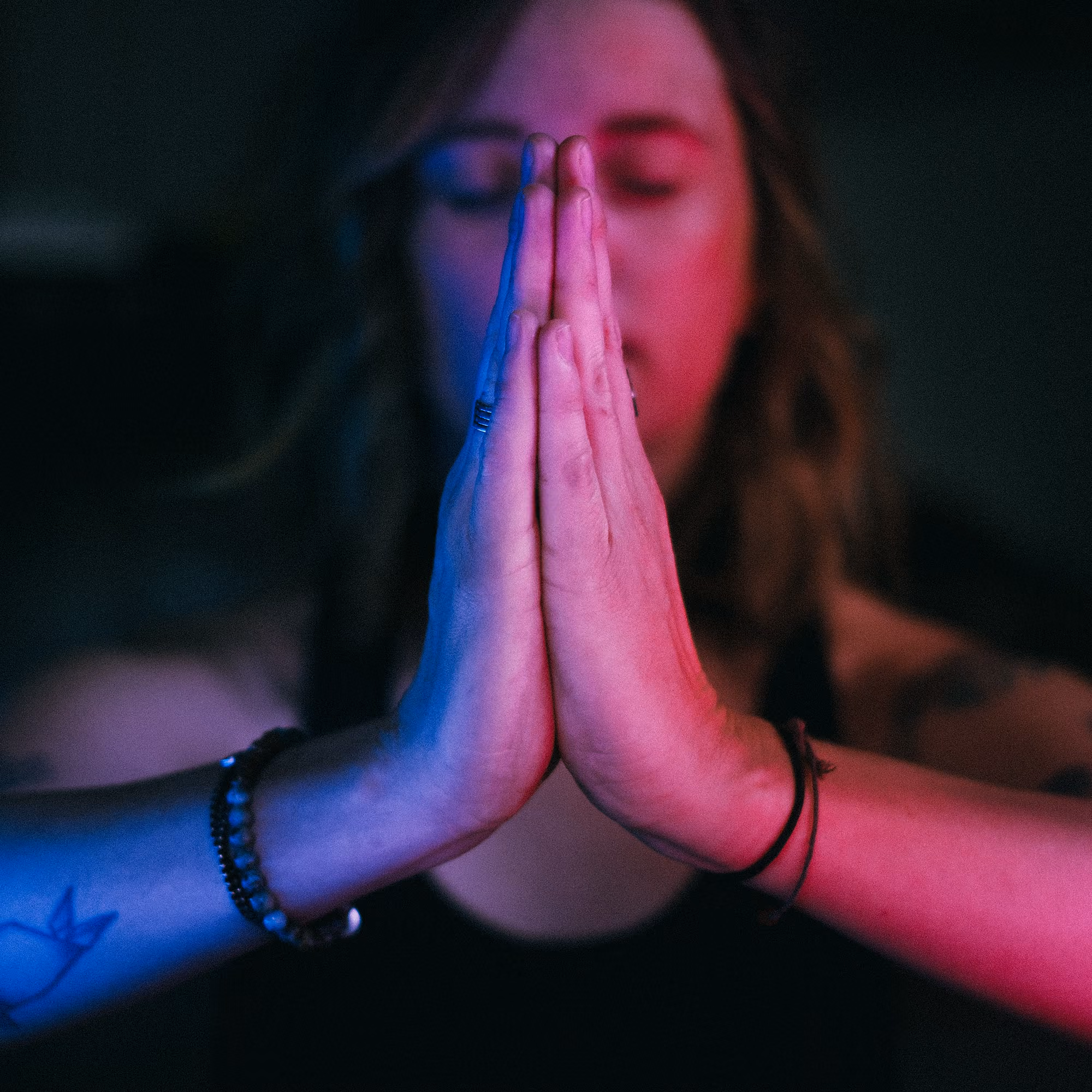 Meditação transcendental