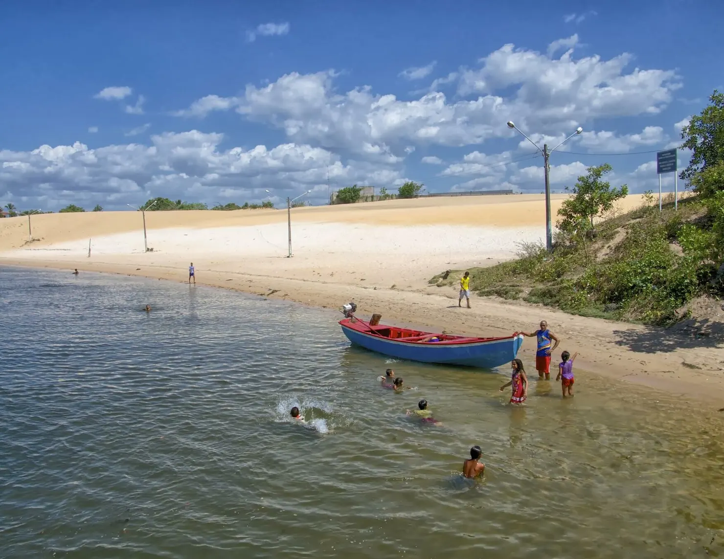 Lençóis Maranhenses