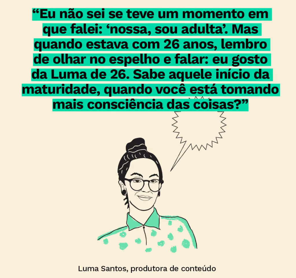 O que é ser adulto hoje?