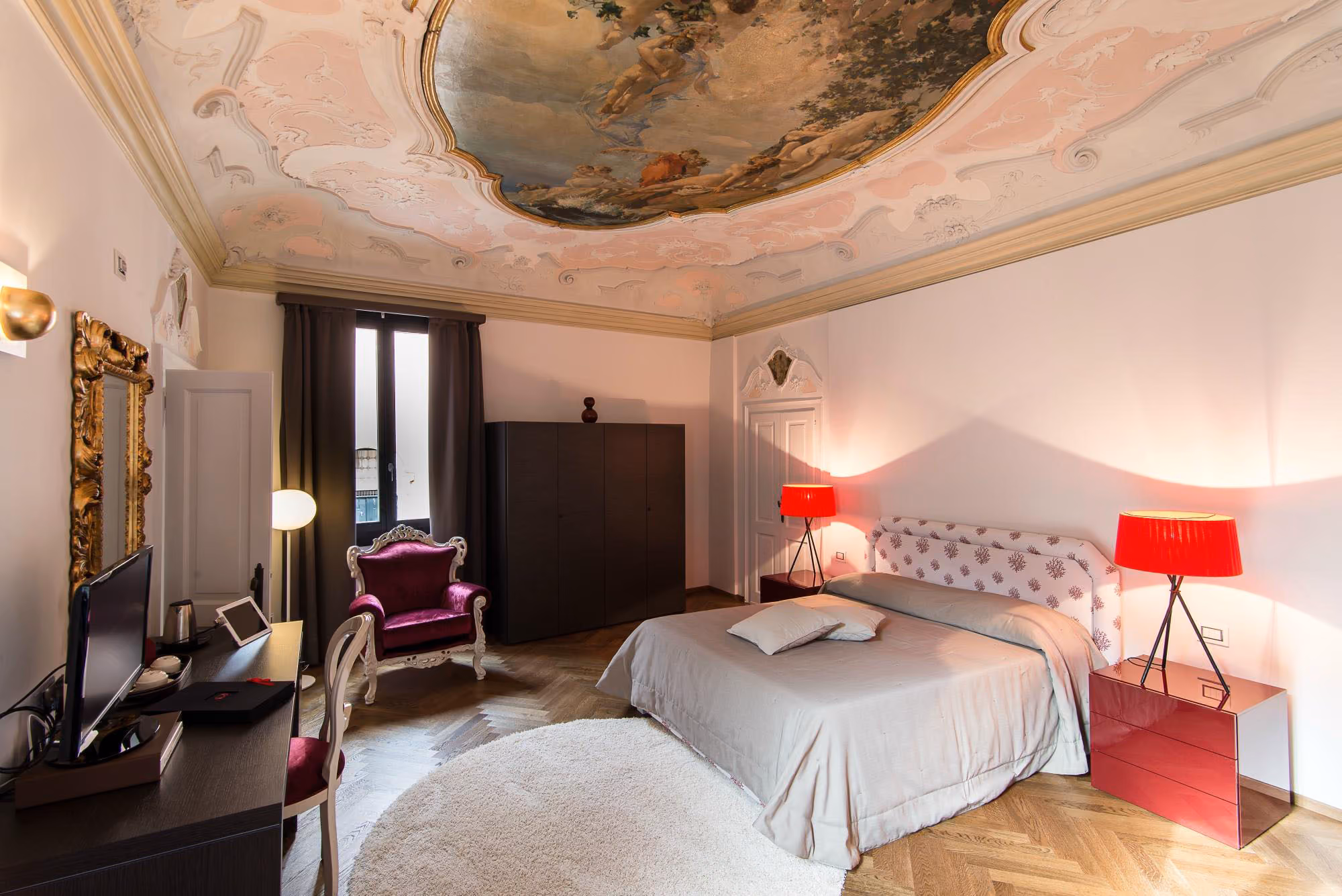 hotel corte di gabriela