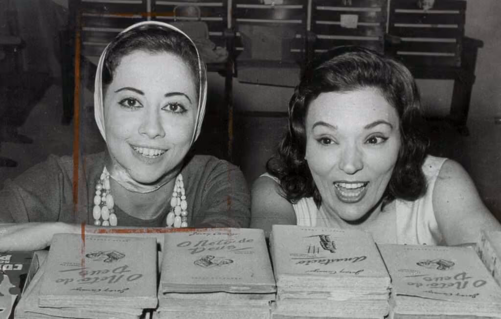 Por que amamos Fernanda Montenegro