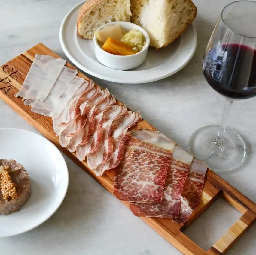 Restaurante Cepa