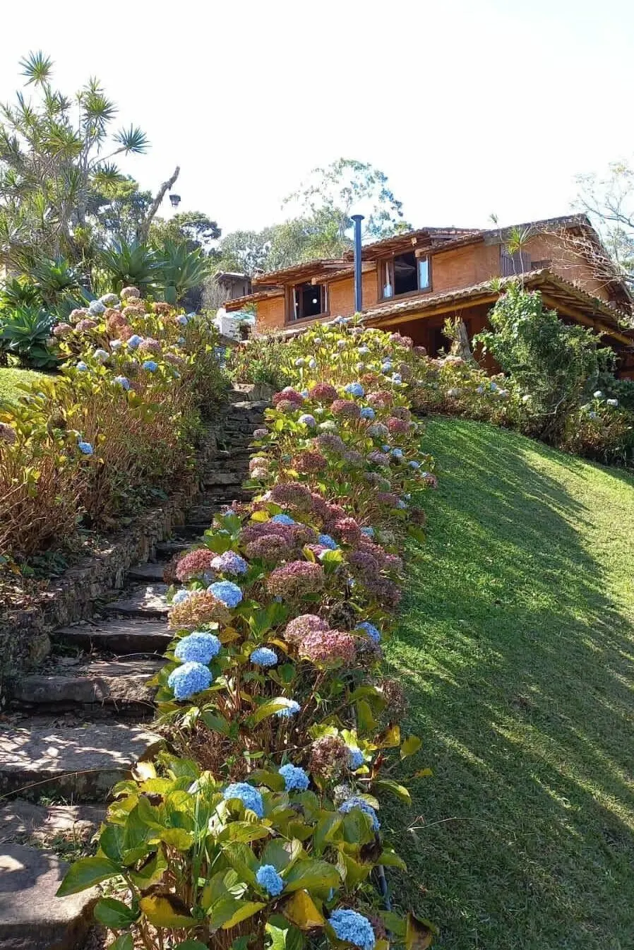 Pousada Meu Recanto